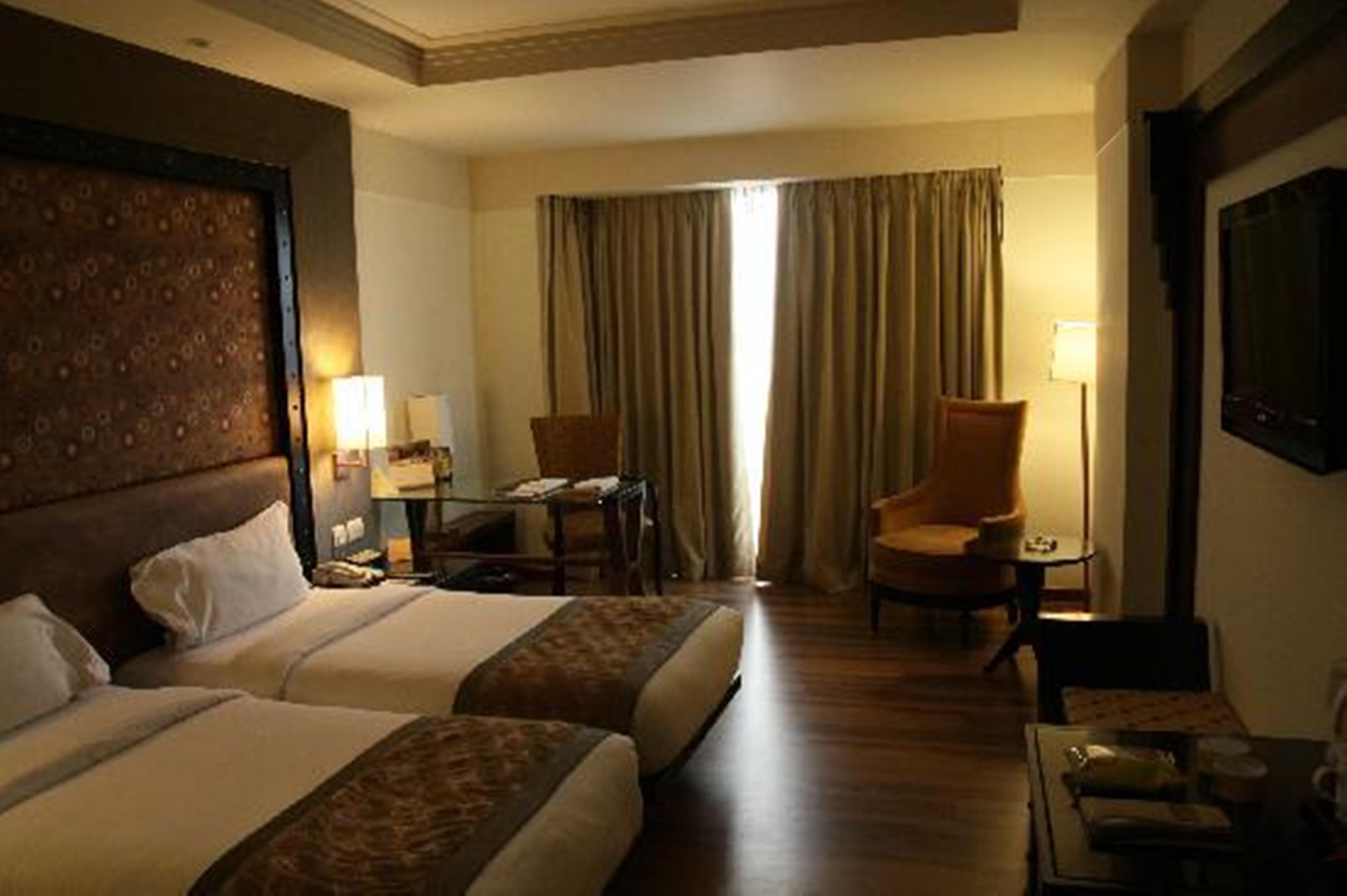 The Fern, Jaipur Hotel Exterior photo
