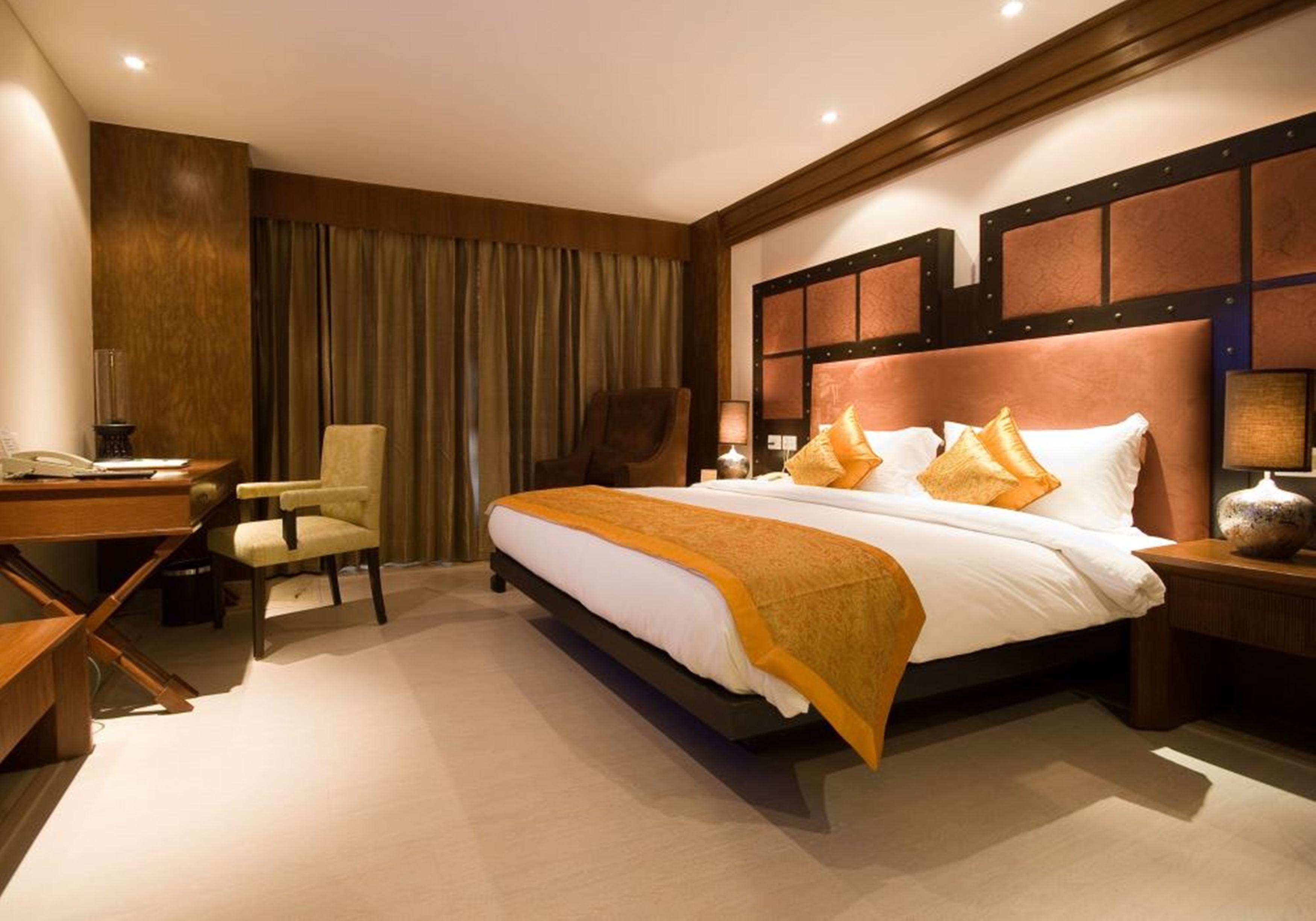 The Fern, Jaipur Hotel Exterior photo