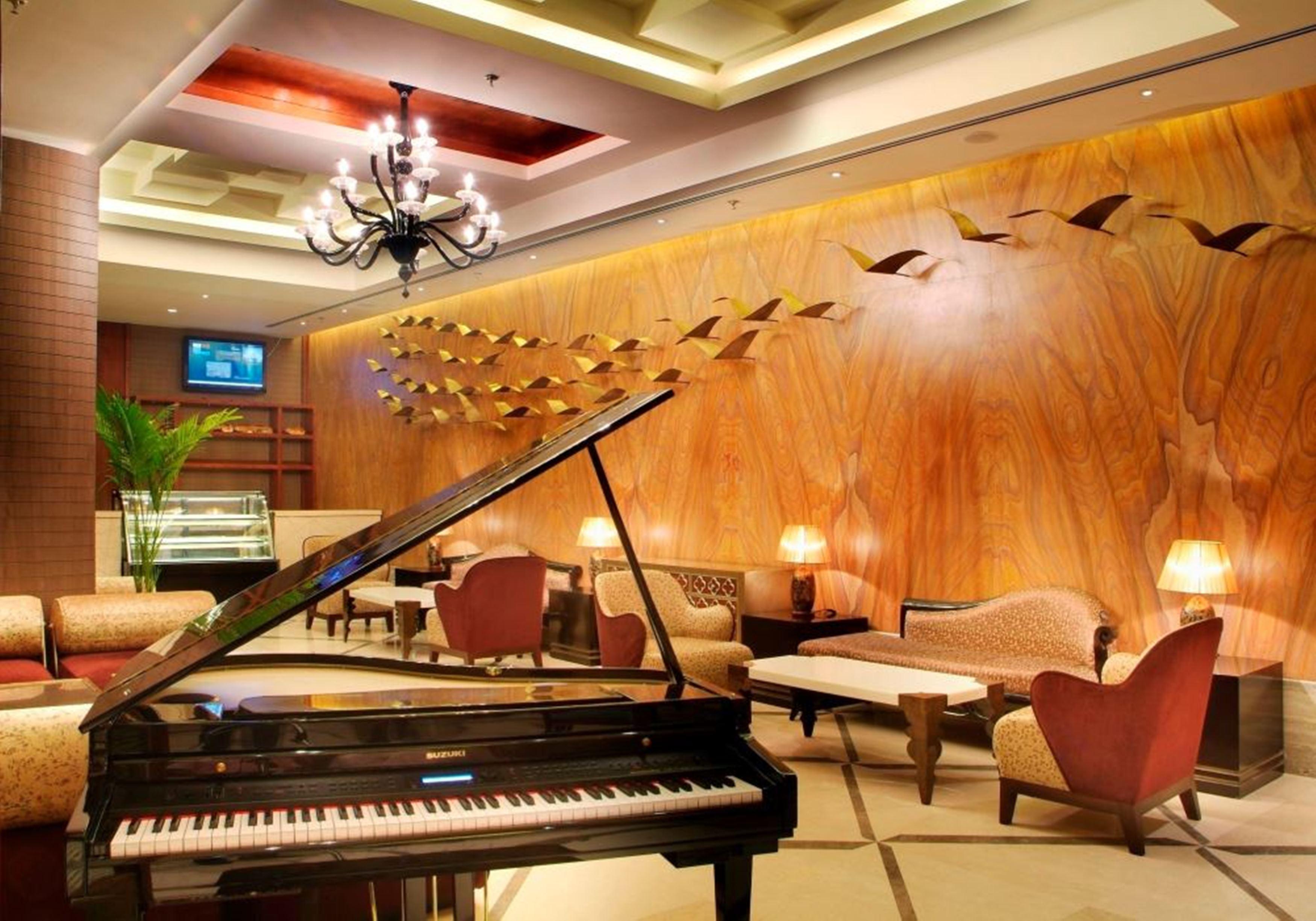 The Fern, Jaipur Hotel Exterior photo