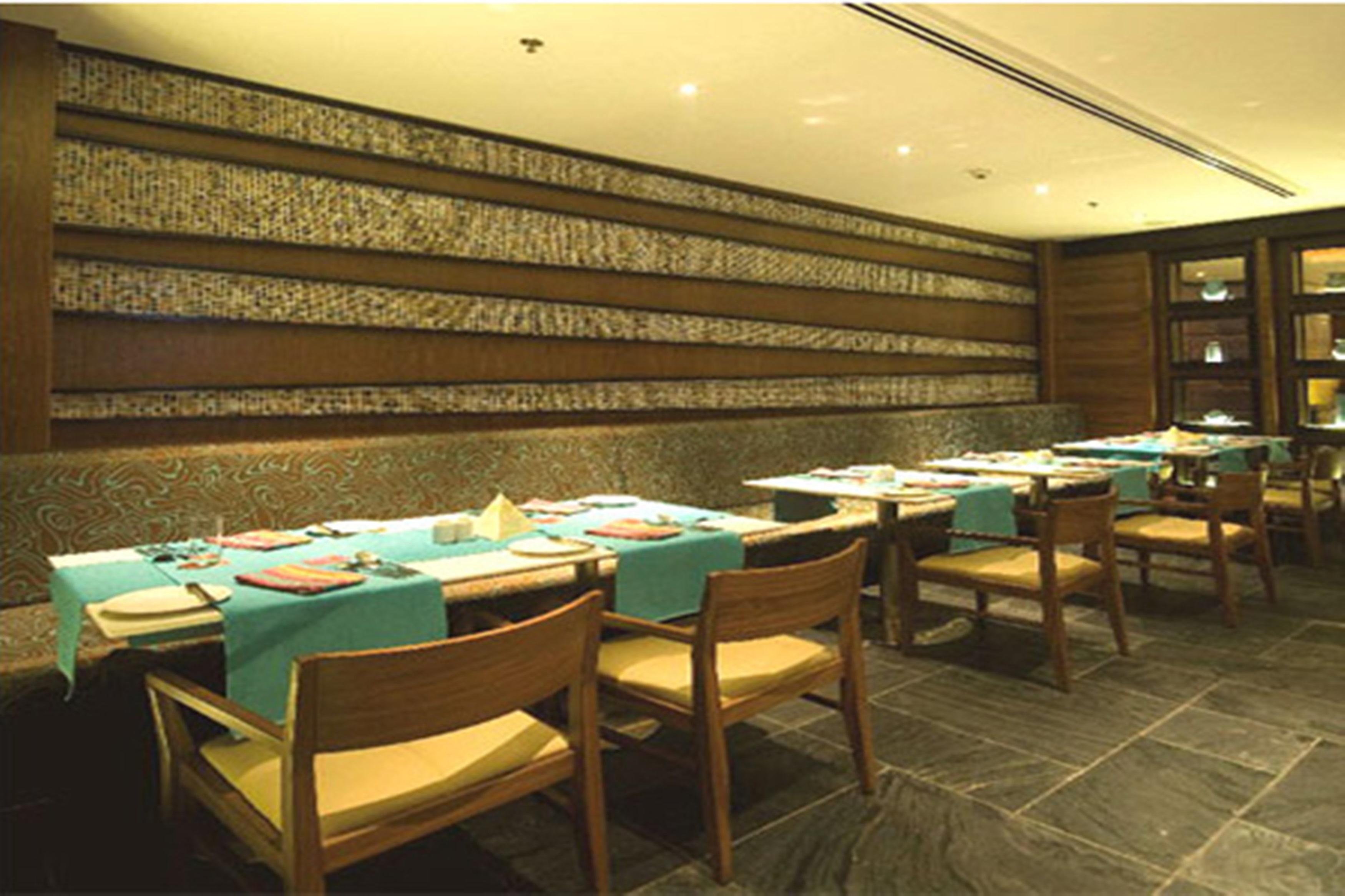 The Fern, Jaipur Hotel Exterior photo
