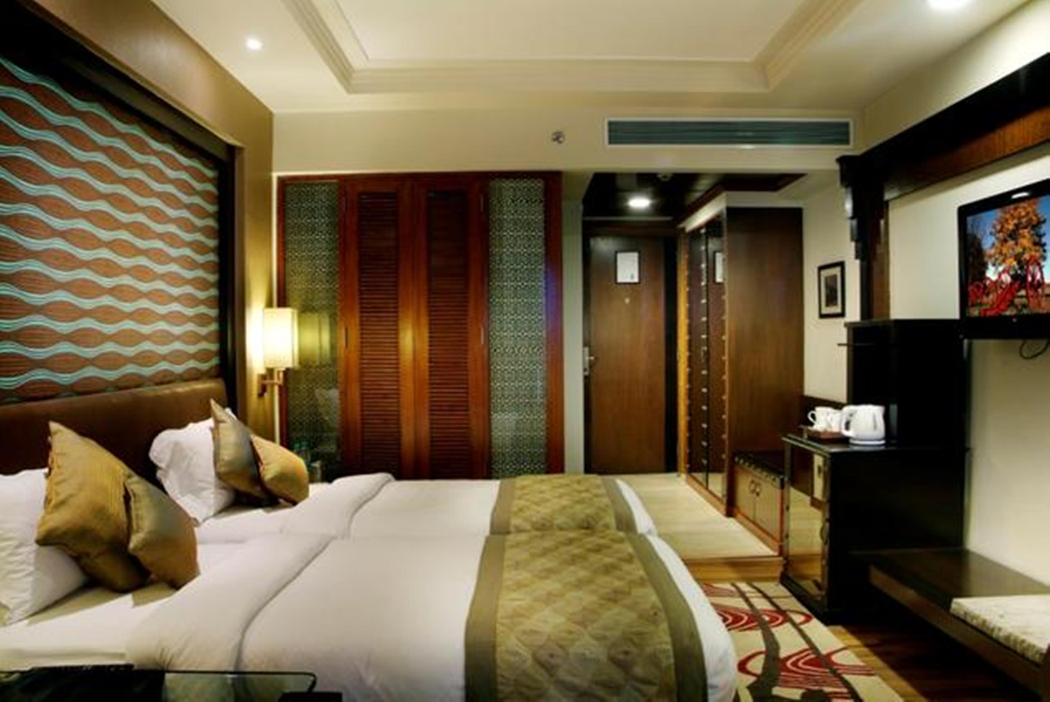 The Fern, Jaipur Hotel Exterior photo
