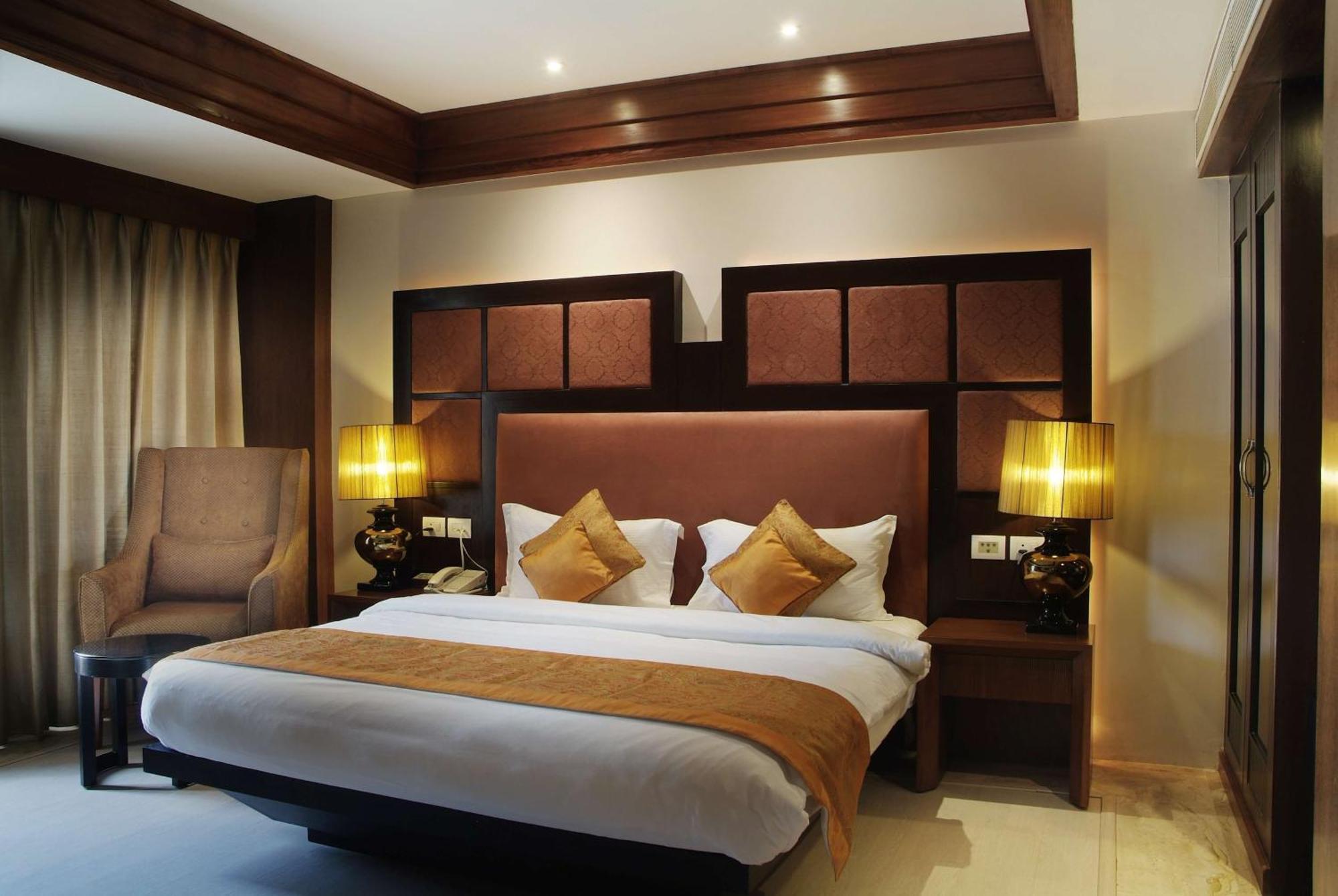 The Fern, Jaipur Hotel Exterior photo