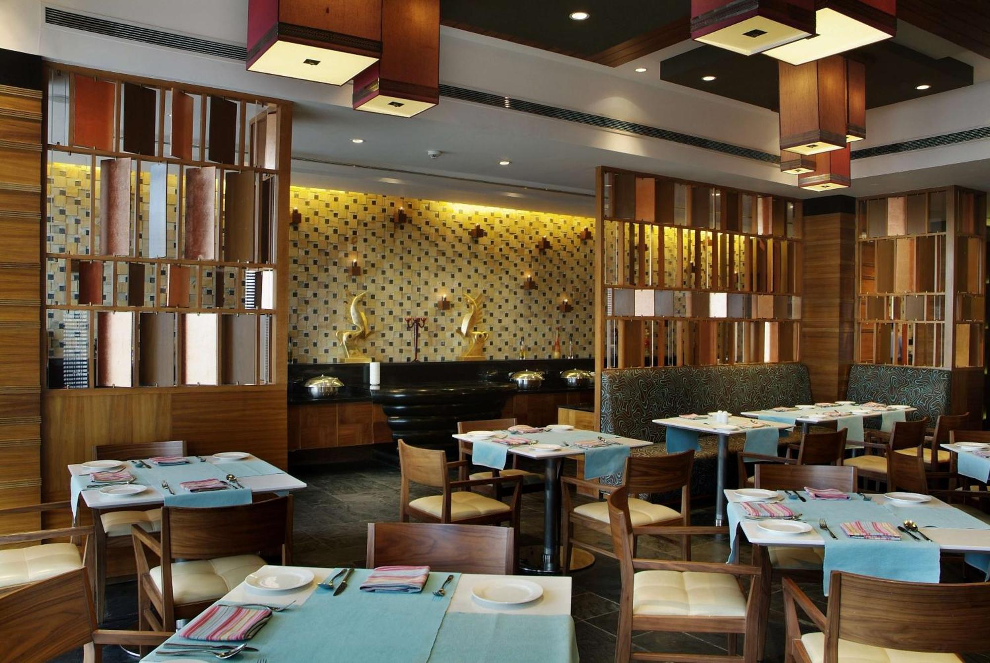 The Fern, Jaipur Hotel Exterior photo