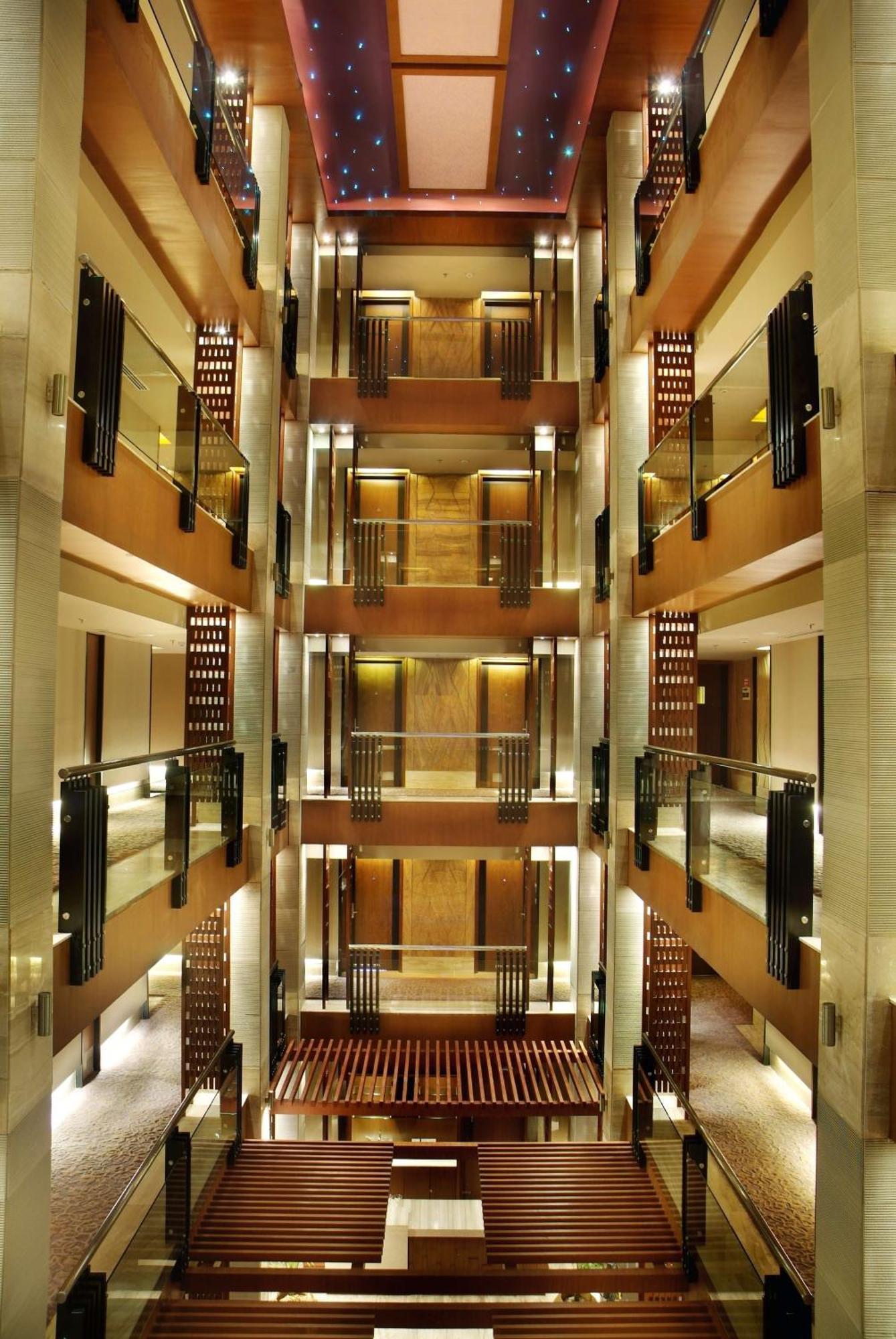 The Fern, Jaipur Hotel Exterior photo