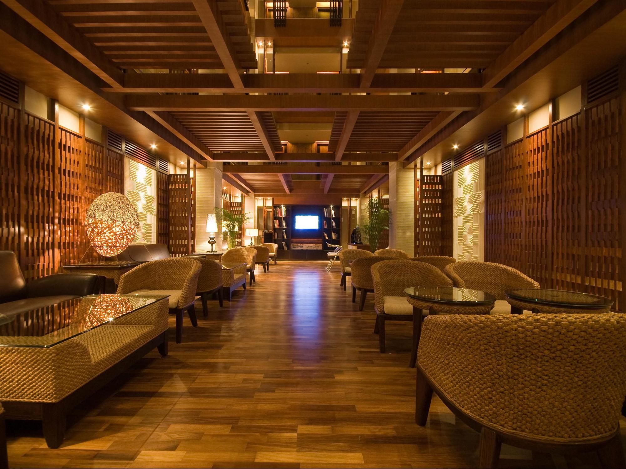 The Fern, Jaipur Hotel Exterior photo